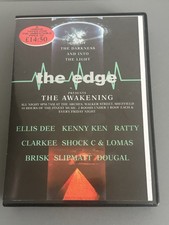 Edge awakening pack for sale  LUTON