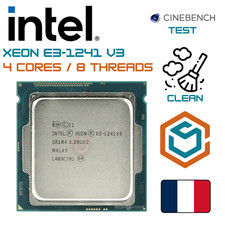 Cpu intel xeon d'occasion Cpu intel xeon d'occasion  Pessac