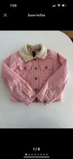 Girls pink corduroy for sale  Rocky Point