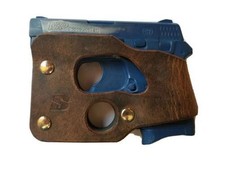 Pocket holster smith for sale  Olin