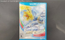 Nintendo wii pokken for sale  Phoenix