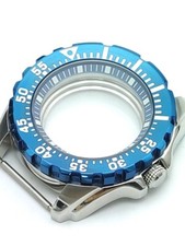 44mm sapphire solid for sale  Flushing