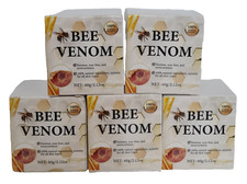 Bee venom 60g for sale  BATLEY
