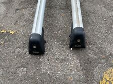 Barre portatutto bmw usato  Arezzo