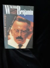 Walter benjamin selected for sale  Allen