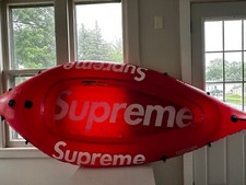 Supreme packlite kayak for sale  Sioux Falls