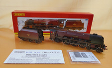 Hornby r2383 duchess for sale  WREXHAM