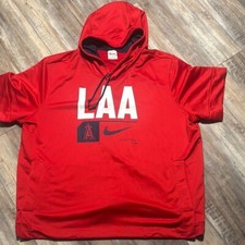 Nike red laa for sale  Riverside