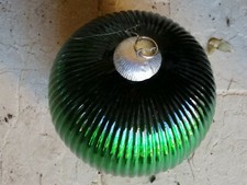 Sfera verde natale usato  Castellana Grotte