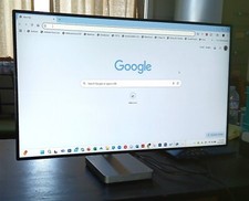 Dell s2718d ultrathin for sale  San Francisco