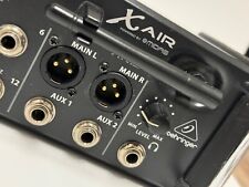 Behringer air xr12 usato  Italia