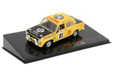Ixomodels voiture rallye d'occasion  Ifs