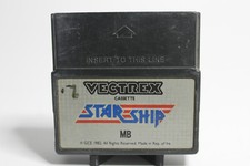 Vectrex star ship gebraucht kaufen  Köln