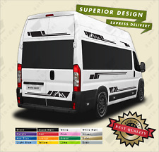 Mountain stripe stickers d'occasion  Expédié en Belgium