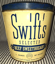 Htf vtg swift for sale  Yorba Linda