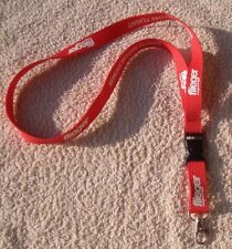 Schlüsselband lanyard schrift gebraucht kaufen  Dörentrup