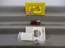 Brawa spur 0484 gebraucht kaufen  Wenden