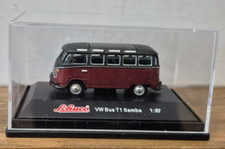 Schuco bus bulli gebraucht kaufen  Berlin