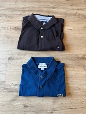 Lacoste sport tommy gebraucht kaufen  Amberg