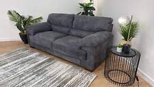 Santino seater leather for sale  WARRINGTON
