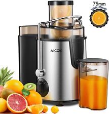 400w juicer machine for sale  BIRMINGHAM