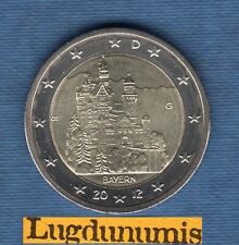 Euro commémo allemagne d'occasion  Lyon II