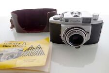 Minolta 35mm rangefinder d'occasion  Expédié en Belgium