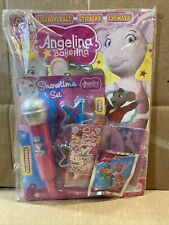 Angelina ballerina magazine for sale  SHEFFIELD