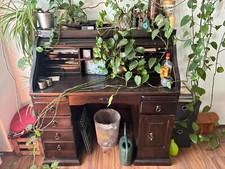 Sekretär gebraucht kolonialst gebraucht kaufen  Lindau (Bodensee)