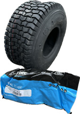 15x6.00 turf tyre for sale  WREXHAM