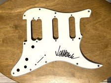 Jeff beck signed for sale  Patchogue