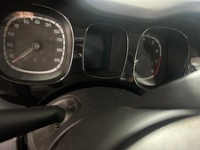 Fiat new panda usato  Biancavilla