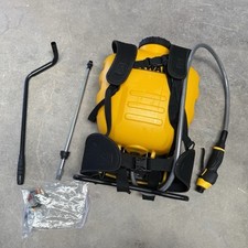 Dewalt backpack sprayer for sale  El Paso