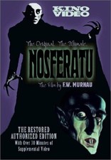 Nosferatu comprar usado  Enviando para Brazil