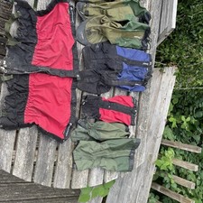 Berghaus yeti gaiters for sale  ABERGAVENNY