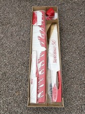 Volcano rtf plane for sale  NEWARK