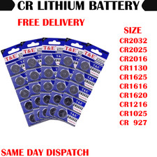 2032 battery cr2032 for sale  NORTHAMPTON