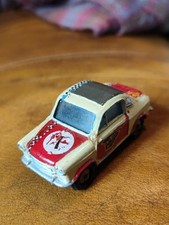 Dinky toys vespa d'occasion  Gourdon