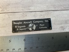 Original vintage douglas for sale  East Northport