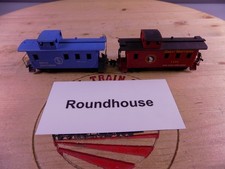 Roundhouse scale great for sale  West Sacramento
