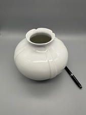 Vase kugelvase fürstenberg gebraucht kaufen  Wallenhorst