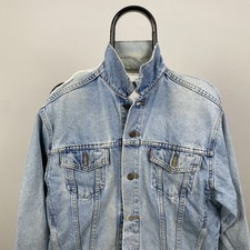Vintage levis denim for sale  LITTLEHAMPTON