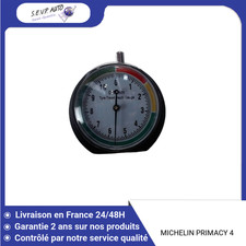 Paire pneus michelin d'occasion  Saint-Quentin