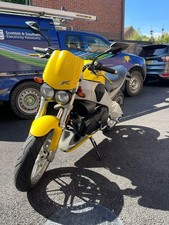 Buell xb9s lightning for sale  STURMINSTER NEWTON