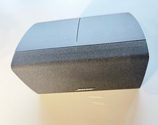 Altoparlante centrale doppio usato Altoparlante centrale doppio usato  Spedire a Italy