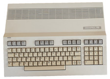 Commodore 128 funzionante usato  Palermo