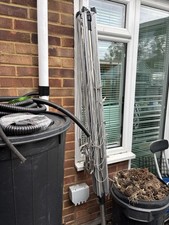 Large rotary washing for sale  MILTON KEYNES