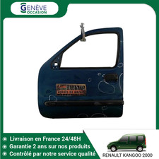 Porte gauche renault d'occasion  Niort