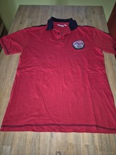 Nebulus polohemd größe gebraucht kaufen  Mannheim