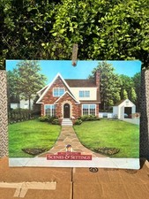 American girl scenes for sale  Egg Harbor Township